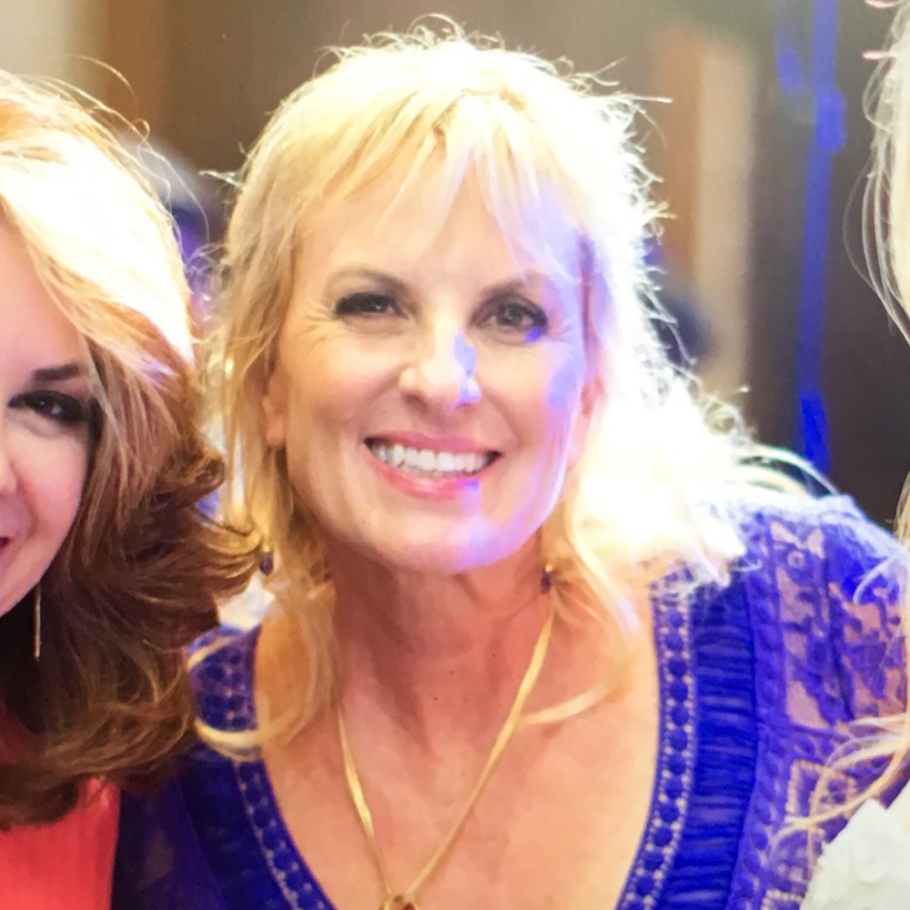 Meet your Posher, Kimberly